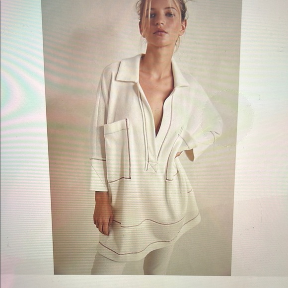 Free People Under the Stars Top - Picture 2 of 7